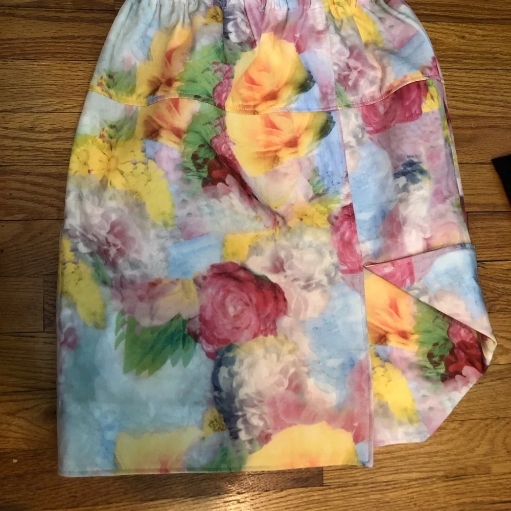 Skirt UK 8
